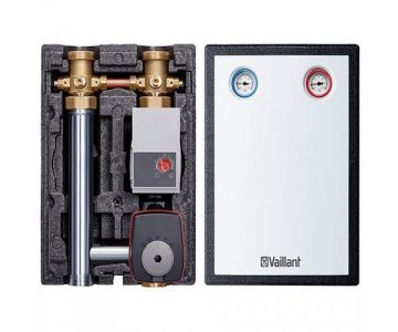 Насосная группа Vaillant VKK, 40 1-8