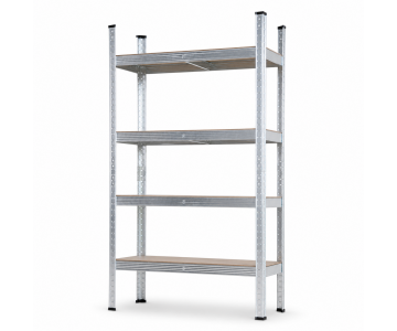 Стеллаж металлический Skiper SM-1504