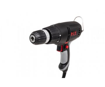 Сетевая дрель-шуруповерт P.I.T. PBM10-C1