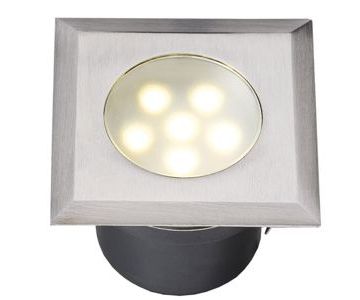 Светильник встраиваемый Garden Lights Leda