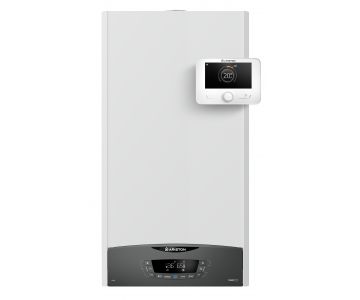Котел газовый Ariston CLAS XC SYSTEM NET 24 FF NG
