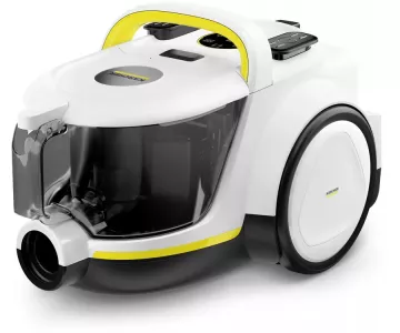 Пылесос Karcher VCC 6 CycloneX (1.349-425.0)