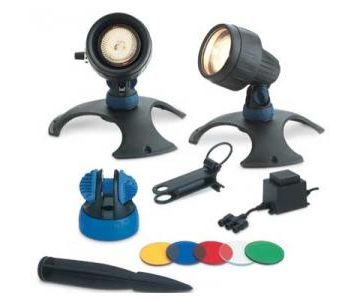 Комплект светильников Oase LunAqua 3 Set 2