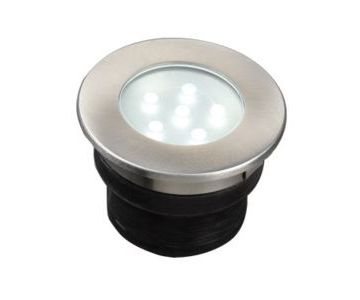 Светильник встраиваемый Garden Lights Brevus