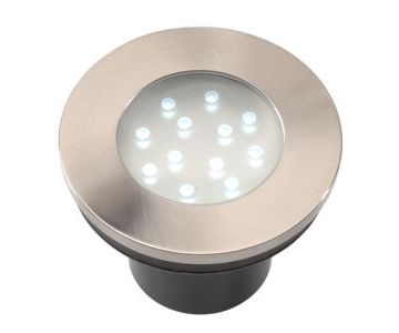 Светильник встраиваемый Garden Lights Hibria