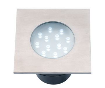 Светильник встраиваемый Garden Lights Hybra