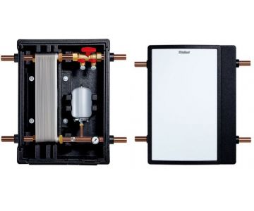 Модуль грунтовой воды Vaillant fluoCOLLECT  11 кВт VWW 11/4 SI