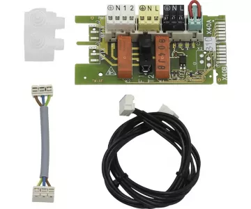 Модуль Vaillant VR40 "2 из 7" для управления внешними устройствами