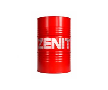 Масло трансмиссионно-гидравлическое минеральное Zenit TO-4 SAE 30 (200 л)