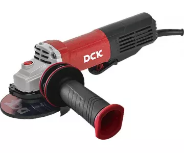 Углошлифмашина DCK KSM17-125P(TYPE S)