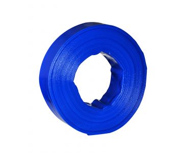 Рукав напорный (дренажный) Spec 1 1/2" 4.5 бар, 20м