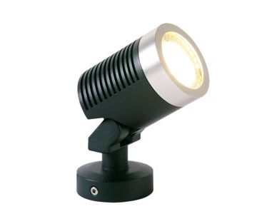 Светильник точечный Garden Lights Arcus