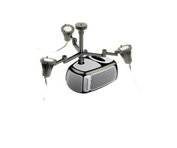 Подсветка UWL 1250/5 3er Set