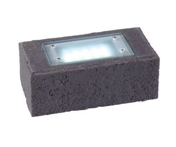 Светильник встраиваемый Garden Lights Exillis