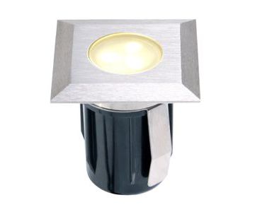 Светильник встраиваемый Garden Lights Atria warm weiss