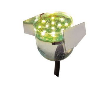 Сферическая подсветка Garden Lights Deca