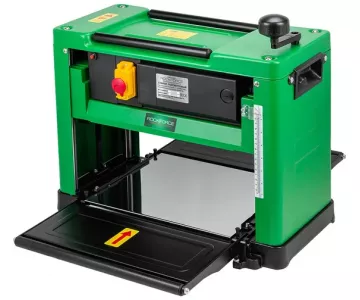 Станок рейсмусовый RockForce RF-M1B-LS-3301