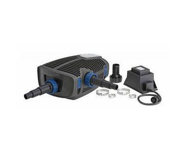 Насос Oase Aquamax Eco Premium 6000/12V