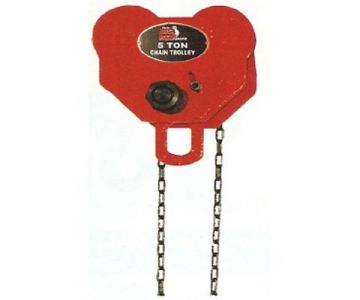 Таль цепная Torin TR9405
