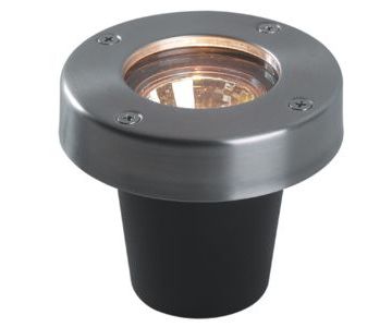 Светильник встраиваемый Garden Lights Umbra