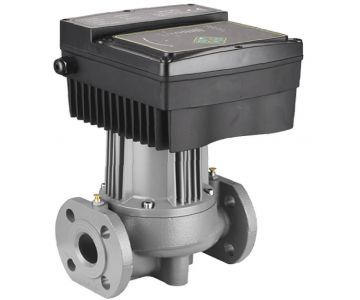Насос циркуляционный Pumpman STAR 50/18F-280