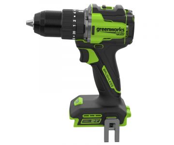 Дрель-шуруповерт аккумуляторная GreenWorks HD560