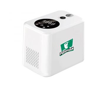 Насосная станция Pumpman S-BOX5-45PRO