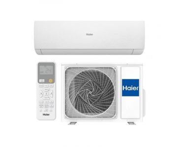 Кондиционер Haier AS35SHP1HRA-W/1U35SHP1FRA