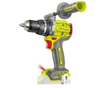 Шуруповерт DYLLU DTCDP16281