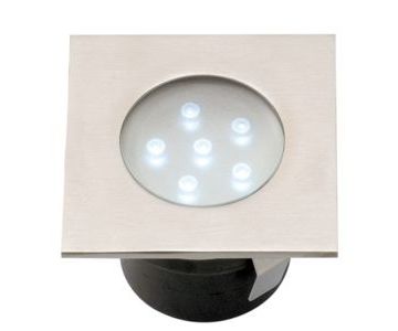 Светильник встраиваемый Garden Lights Breva
