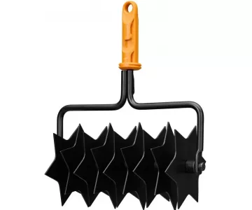 Культиватор звездочный Fiskars OneClick (1080688)
