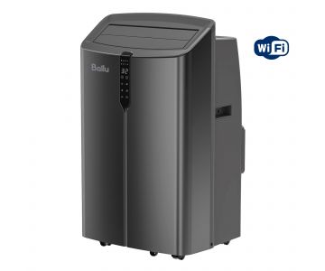 Мобильный кондиционер Ballu Smart Inverter BPAC-14 IE/N6