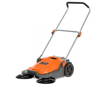 Подметальная машина Daewoo DASW 6520