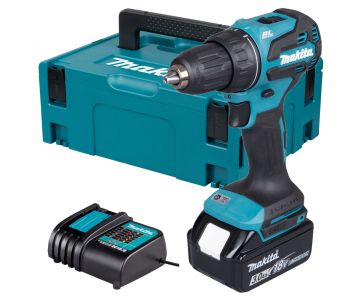 Дрель-шуруповерт Makita DDF490F002