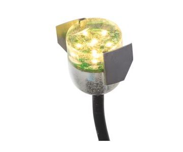 Сферическая подсветка Garden Lights Decus