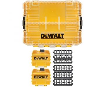 Набор-органайзер для инструментов DeWalt DT70803-QZ