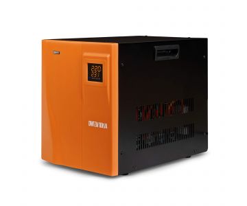 Стабилизатор напряжения Daewoo DWTZM 10kVA