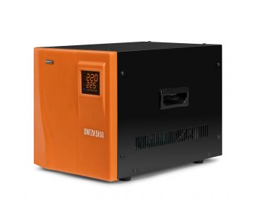 Стабилизатор напряжения Daewoo DWTZM 5kVA