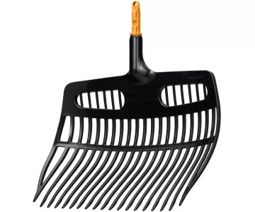 Грабли для листьев Fiskars OneClick (1080681)