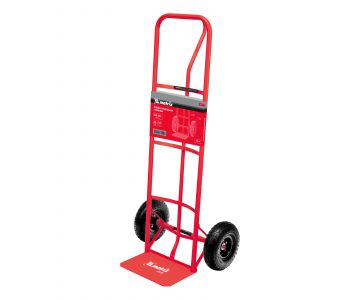 Тележка для баллонов Matrix 350х235