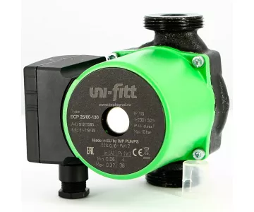 Насос циркуляционный Uni-fitt ECP 15/60 130