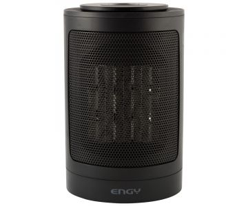 Тепловентилятор Engy РТС-320 (черный)