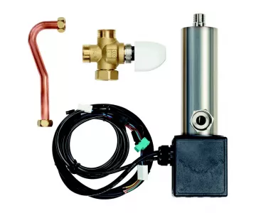 Водонагревательное устройство Vaillant 0020204487
