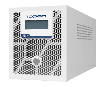 Источник бесперебойного питания Ippon Na+ Frosty 2000