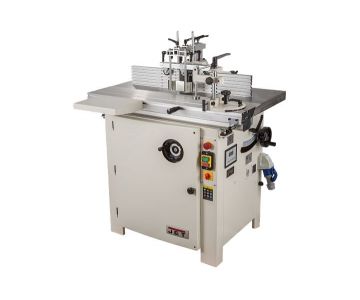 Фрезерный станок с кареткой Jet JWS-2600