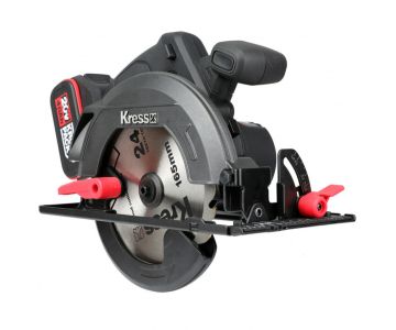 Пила дисковая Kress KUE12.9