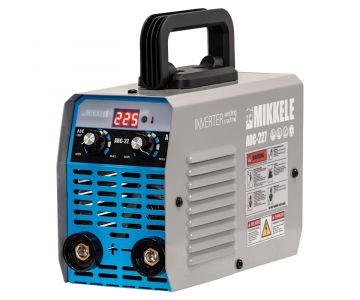 Инвертор сварочный Mikkele ARC-227