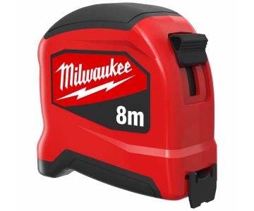 Рулетка Milwaukee SLIM Gen 2 (4932498785)
