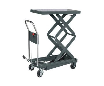 Подъёмный стол Horex HZ 01.9.350J