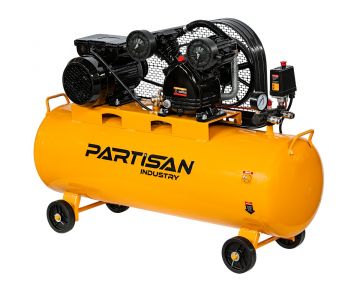 Компрессор воздушный Partisan PT 4100V
